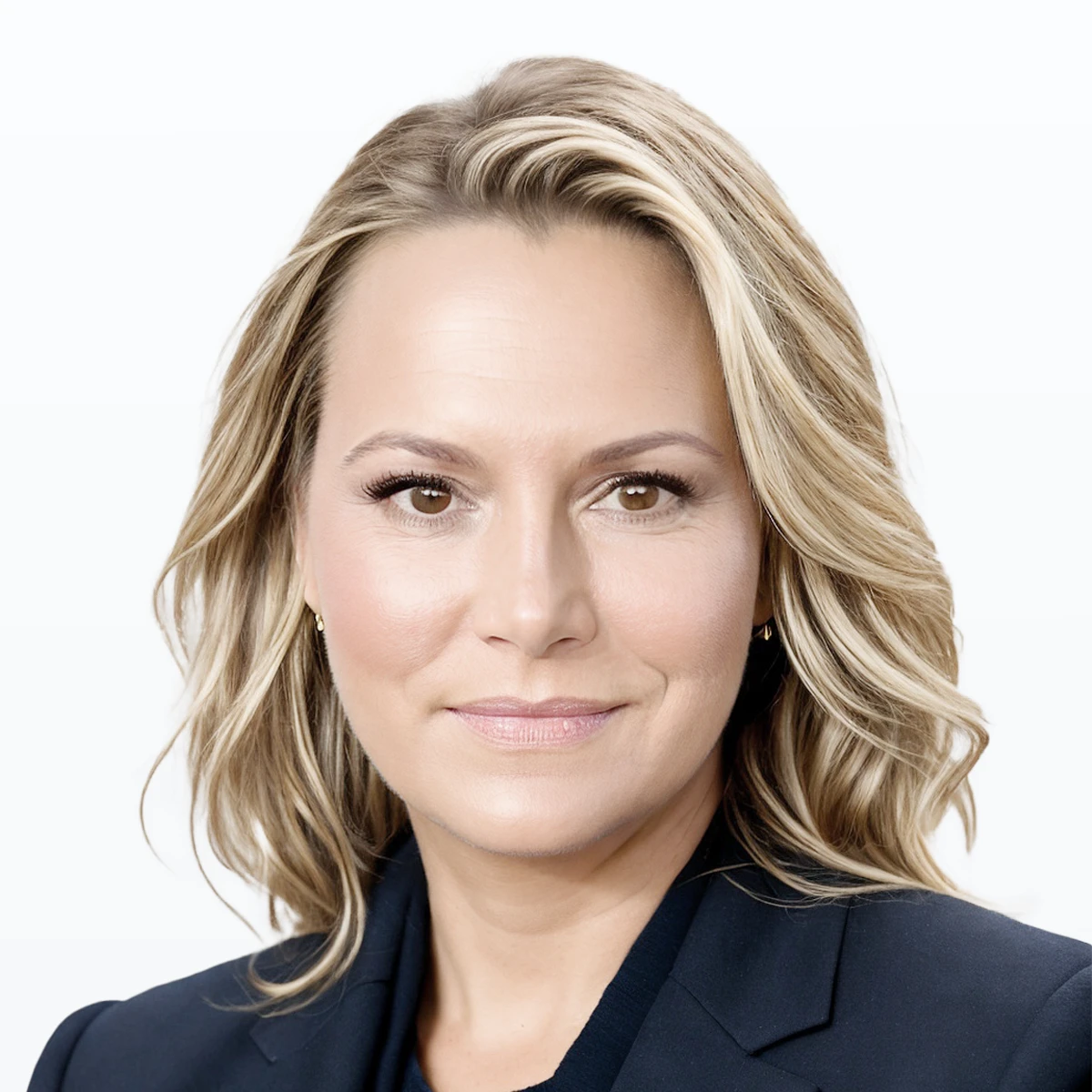 Jen Stakich headshot