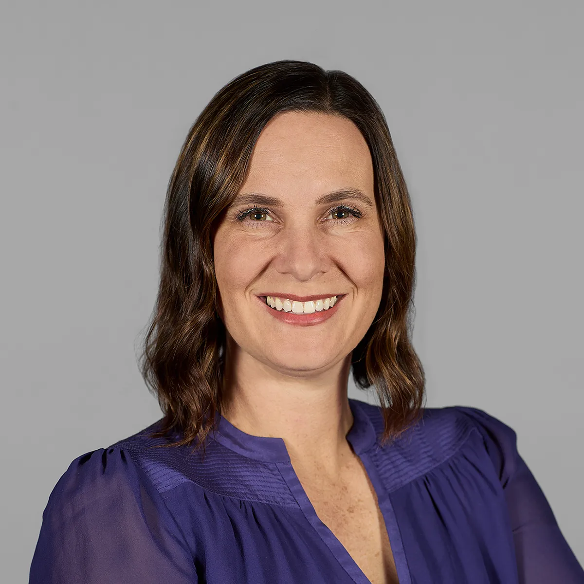Kristin Sverchek profile