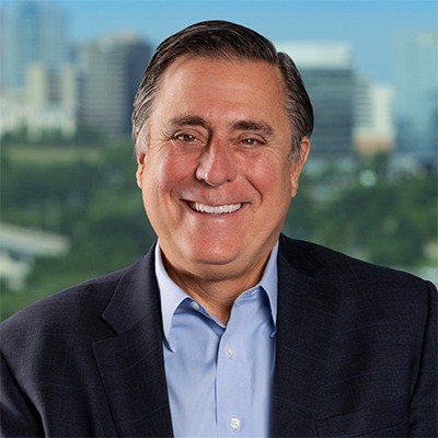 Mark Peters profile