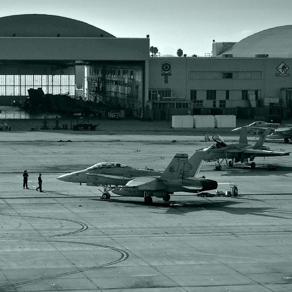 Energy solutions for military and defense