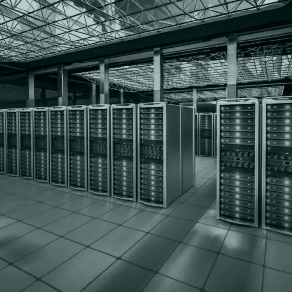 Energy solutions for technology and energy companies