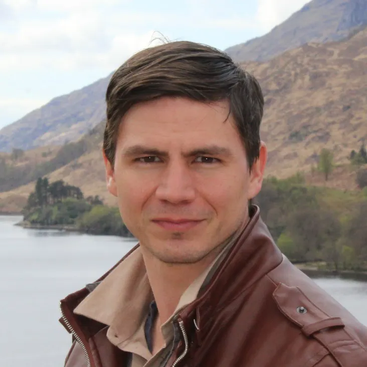 John McClure bio