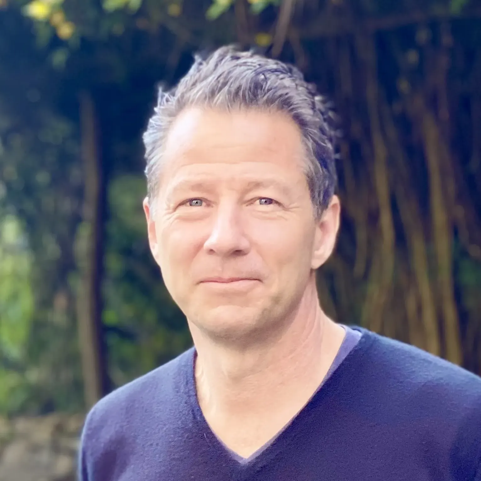 Patrick Huston bio