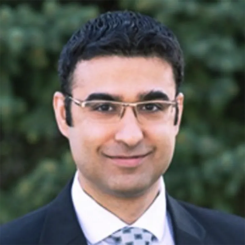 Varun Suri bio