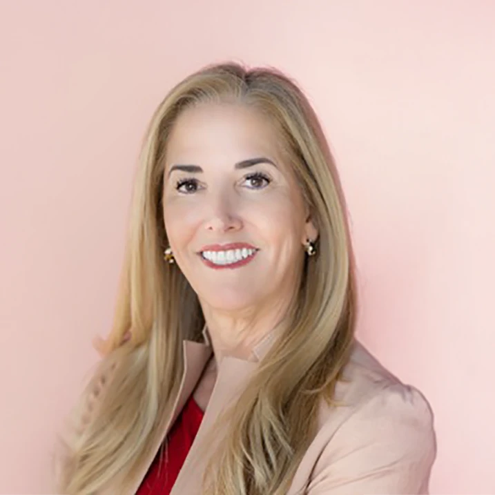 Leslie Goldman Tepper photo