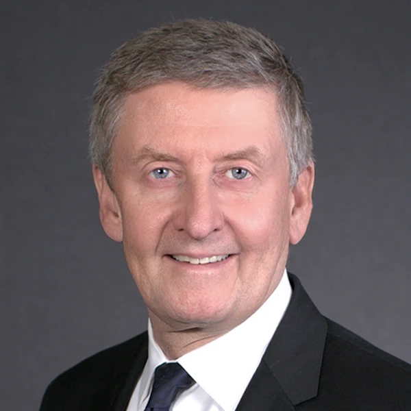 Thomas (“Tom”) S. Glanville photo